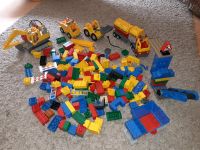 Lego Duplo Baustelle Nordrhein-Westfalen - Brakel Vorschau