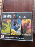 Die drei ??? Box 44 Kiel - Mettenhof Vorschau