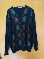 blauer Pullover XL Bayern - Moosthenning Vorschau