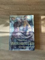 Karel Schulz: Versteinertes Leid. Ein Michelangelo Roman, 1960 Süd - Niederrad Vorschau