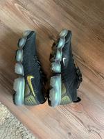 Nike Vapormax Black Gold 40 Sachsen - Rötha Vorschau