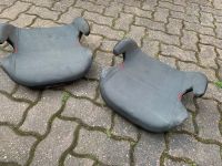 ### 2 für 1 Sitzerhöhung von Osann für 15-36 kg ### Niedersachsen - Wolfsburg Vorschau