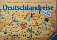 Deutschlandreise Brettspiel Nordrhein-Westfalen - Siegen Vorschau