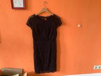Kurzes schwarzes Kleid Leipzig - Altlindenau Vorschau