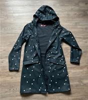 Derbe Hamburg Regenparka Parka Jacke Gr.36 neuwertiger Zustand Nordrhein-Westfalen - Hopsten Vorschau