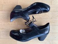 NEU ! Geschnürte Pumps von Tamaris - echtes Leder Schleswig-Holstein - Ahrensburg Vorschau