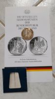 10 Euro Gedenkmünze Sachsen - Neustadt Vorschau