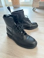 Dr. Martens Schnürstiefel 1460 (Neu) Düsseldorf - Derendorf Vorschau