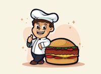 Suche nach einem erfahrenen Koch in der Burger Branche! Sendling - Obersendling Vorschau