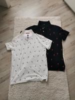 **2 Superdry Poloshirts Gr. XXL** Nordrhein-Westfalen - Arnsberg Vorschau
