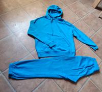 New Yorker Hoodie + Hose XS / 158/164 Hessen - Morschen Vorschau