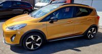 Ford Fiesta Active Colourline 1.Hand/Kamera/Navi Nordrhein-Westfalen - Solingen Vorschau