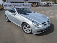 Mercedes SLK200 Kompressor Hessen - Sinn Vorschau