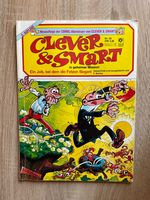 Clever & Smart Comics Nordrhein-Westfalen - Kreuztal Vorschau
