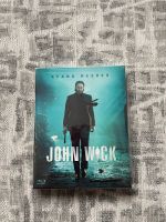 John Wick Novamedia Blu Ray Slip / Keep Case Korea OOP Nürnberg (Mittelfr) - Südstadt Vorschau