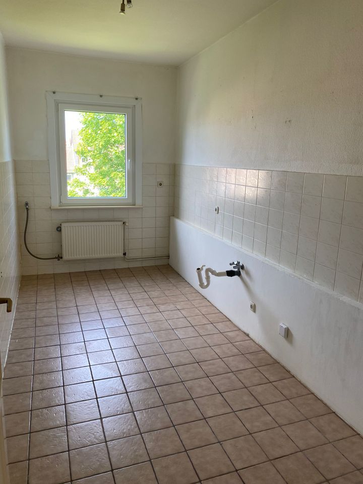 3 Zimmer Wohnung zu vermieten in Hildesheim