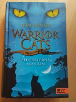 Warrior Cats, Feuersterns Mission, Special Adventure Schleswig-Holstein - Reinfeld Vorschau