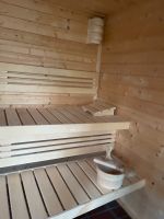 Sauna  Massive Holz Hannover - Linden-Limmer Vorschau
