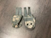 Molle Pouches Handgranatentasche US Army Schwerin - Wüstmark Vorschau