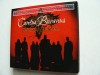 CORVUS CORAX  Cantus Buranus LIMITED EDITION CD & DVD Mittelalter Berlin - Marzahn Vorschau