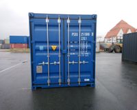 m³ - Top-Qualität 20' 20ft 20 Fuss Seecontainer zu unschlagbaren Preisen Düsseldorf - Mörsenbroich Vorschau