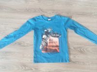 Langarmshirt Kindershirt 146 152 Motorbike bike Shirt LA Pulli Hessen - Fulda Vorschau