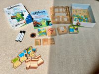 EXPLORERS Brettspiel Flip and Write - Ravensburger - TOP Nordrhein-Westfalen - Krefeld Vorschau