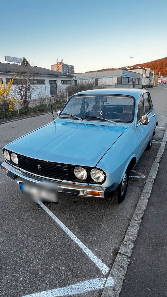                     Dacia 1310