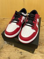 Jordan 1 Low FlyEase Gym Red , Gr.46 US12 , Neu Saarland - Neunkirchen Vorschau