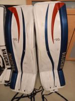 Vaughn Goalie Schiene Ventus LT90 34+2 Kr. München - Planegg Vorschau