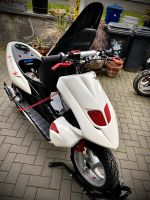 Benelli k2 Mid Race/ high end   Yamaha aerox ,piaggio zip booster Nordrhein-Westfalen - Aldenhoven Vorschau