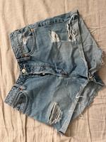 H&M jeans shorts hotpants H und M, m Bayern - Maisach Vorschau