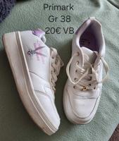 Turnschuhe / Disney Bayern - Dillingen (Donau) Vorschau
