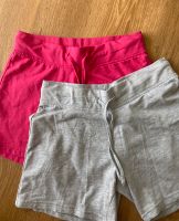 Stoffhosen Shorts / Sporthose XS pink u grau Bayern - Kumhausen Vorschau