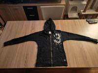 Adidas Damen Pullover schwarz Größe XS Bayern - Kronach Vorschau