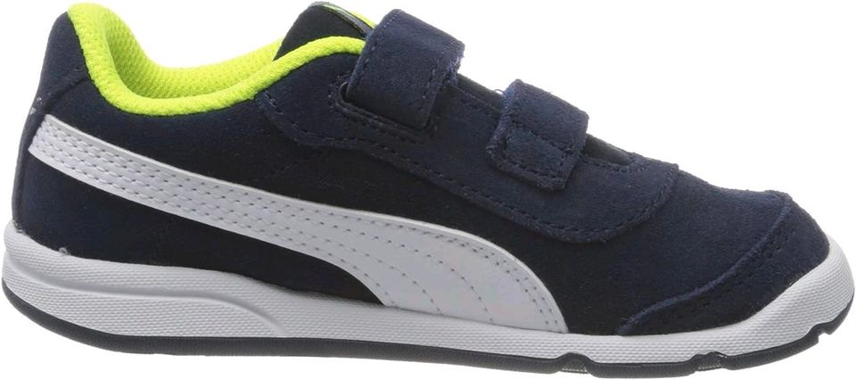 Puma baby- kinderschuhe, sneakers, unisex 22 große in Fischbach