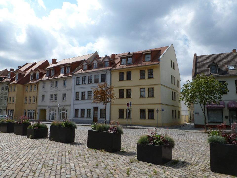 Bernburg Eigentumswohnung in Bernburg (Saale)