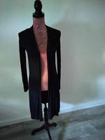 EMP Black Premium Long Cardigan Niedersachsen - Buxtehude Vorschau