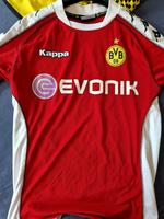 Borussia Dortmund DEDE BVB Trikot 2009/2010 Ausweichtrikot Nordrhein-Westfalen - Warstein Vorschau
