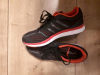 Adidas Schuhe Bounce GR 38 schwarz/ rot Hessen - Darmstadt Vorschau