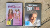 DVD True Lies und Girls Club Niedersachsen - Uelzen Vorschau