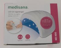 Medisana LED-UV Nageltrockner Hessen - Darmstadt Vorschau