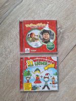 2x CD Weihnachtsgeschichten und Lieder Brandenburg - Kolkwitz Vorschau