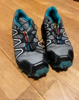 Salomon Speedcross 3 Größe 39,5 Damen Bielefeld - Bielefeld (Innenstadt) Vorschau