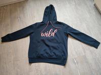 Damen Hoodie TCHIBO 40/42 Nordrhein-Westfalen - Höxter Vorschau