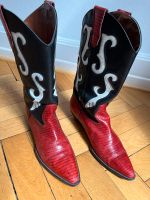 Western Cowboy Stiefel Boots Festival Gr 39  - Top in Schuss Rheinland-Pfalz - Mainz Vorschau