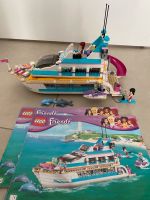 LEGO Friends 41015 - Yacht Nordrhein-Westfalen - Dinslaken Vorschau