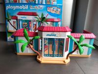 Playmobil Ferienhotel Family Fun 9539 Nordrhein-Westfalen - Hemer Vorschau