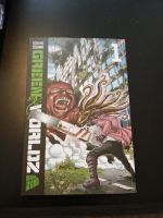 Green Worldz Manga Band 1-8 Komplett Baden-Württemberg - Heidelberg Vorschau