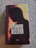 Roman Catherine Merriman - Machtspiele Brandenburg - Guben Vorschau